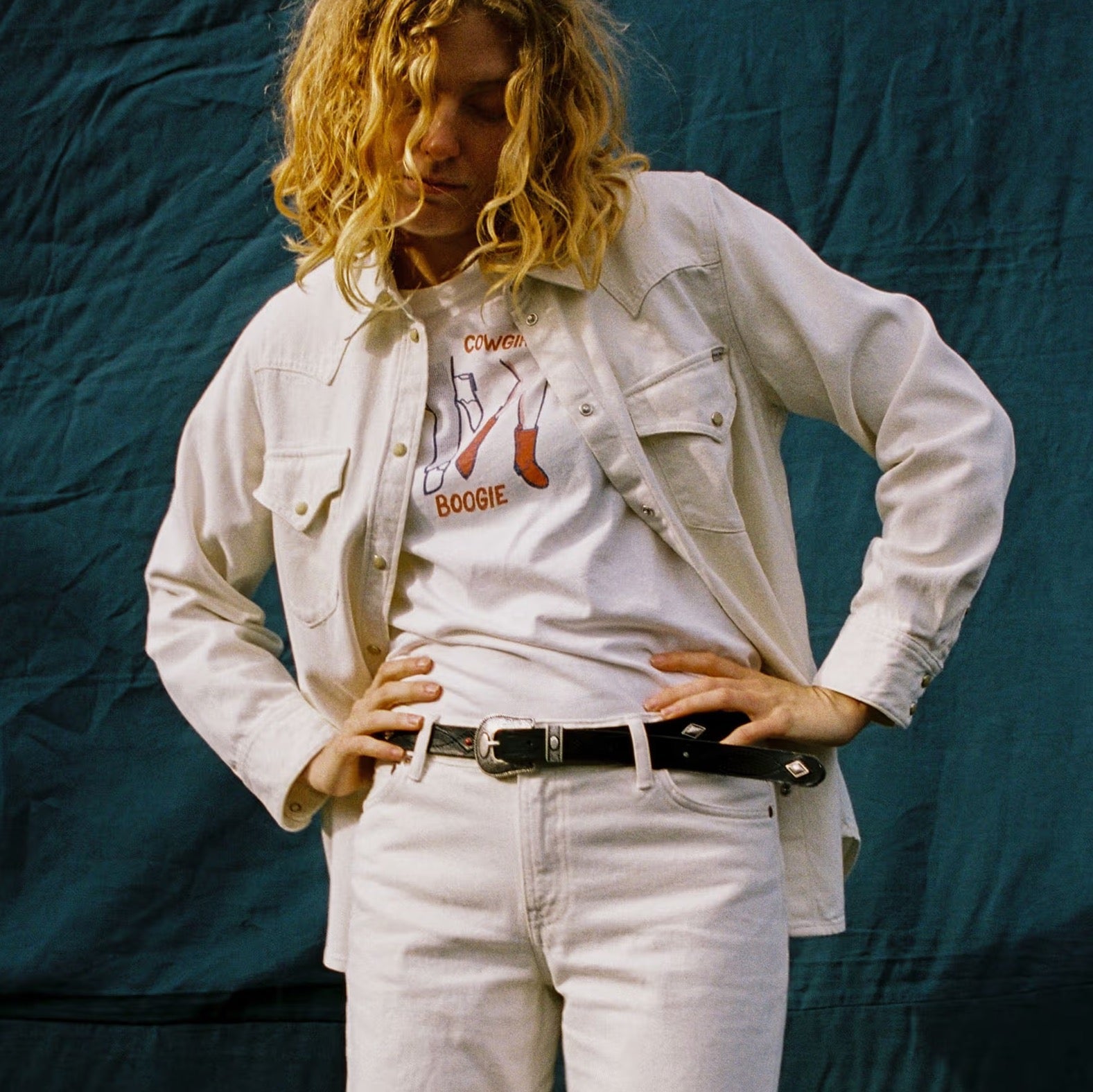 Womens Shirts and Knits