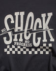 Roy Shock T-Shirt