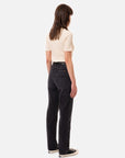 Jossan Rib T-Shirt