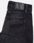 Wide Heidi Slow Black