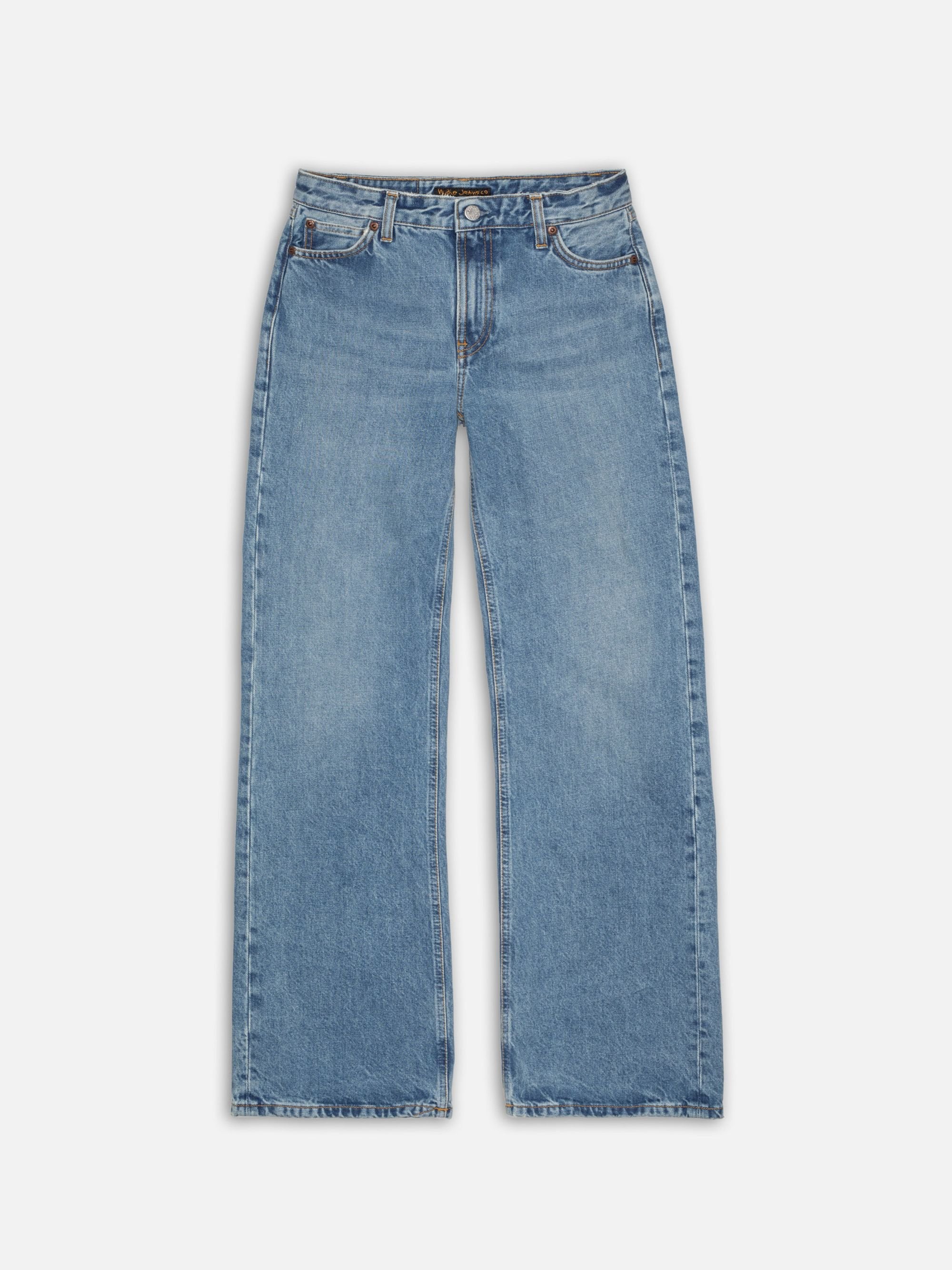 Wide Heidi Worn Treasure – Nudie Jeans South Africa