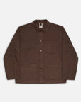 Buddy Chore Jacket Herringbone