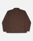 Buddy Chore Jacket Herringbone