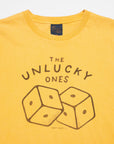 Roy Unlucky T-Shirt