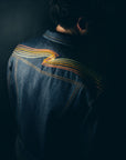 Conny Denim Jacket Sunburns