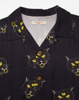 Arvid The Cat Hawaii Shirt