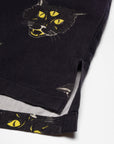 Arvid The Cat Hawaii Shirt