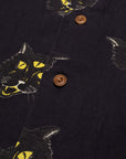 Arvid The Cat Hawaii Shirt