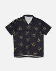 Arvid The Cat Hawaii Shirt