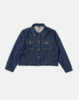 Berit Denim Jacket Classic