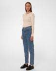 Breezy Britt Casual Blue