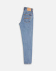 Breezy Britt Casual Blue