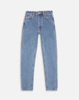 Breezy Britt Casual Blue