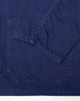 Buddy Chore Jacket Herringbone