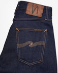 Clean Eileen Dry Twilight Selvage