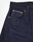 Clean Eileen Dry Twilight Selvage