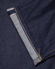 Clean Eileen Dry Twilight Selvage