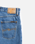 Clean Eileen Casual Blue