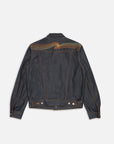 Conny Denim Jacket Sunburns