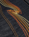 Conny Denim Jacket Sunburns