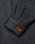 Conny Denim Jacket Sunburns