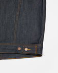 Conny Denim Jacket Sunburns