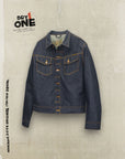 Conny Denim Jacket Dry One