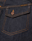 Conny Denim Jacket Dry One