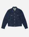 Danny 40s Redcast Denim Jacket