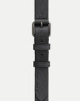 Dwayne Leather Belt