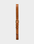Dwayne Leather Belt