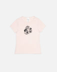Eve T-Shirt Knock-Topus