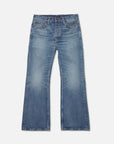Flare Glenn Streaky Worn