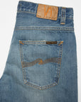 Flare Glenn Streaky Worn
