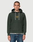 Fredrik Hoodie NJCO70