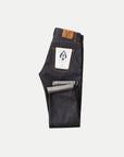Gritty Jackson Dry Ace Selvage