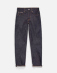 Gritty Jackson Dry Ace Selvage