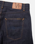 Gritty Jackson Dry Ace Selvage