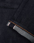 Gritty Jackson Dry Ace Selvage