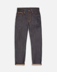 Gritty Jackson Dry Selvage