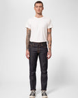 Gritty Jackson Dry Selvage