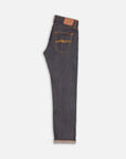 Gritty Jackson Dry Selvage
