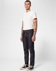 Gritty Jackson Dry Selvage