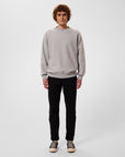 Hasse Crew Neck Sweatshirt
