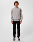 Hasse Crew Neck Sweatshirt