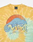 Koffe T-Shirt Chameleon
