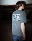 Koffe T-Shirt LifeTracks III
