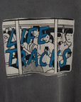 Koffe T-Shirt LifeTracks III