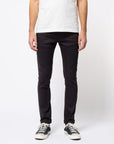 Lean Dean Dry Black Selvage