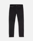 Lean Dean Dry Black Selvage